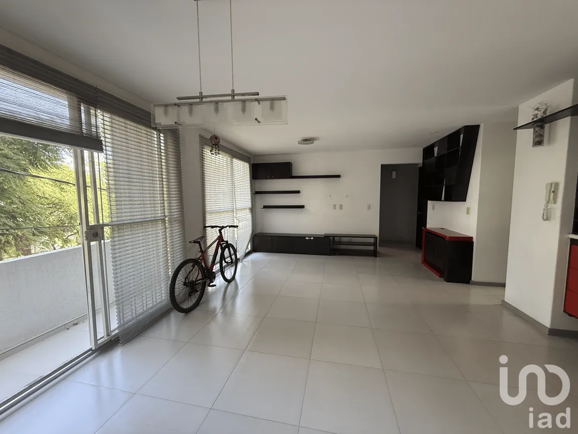 Departamento en Venta en Ampliación Las Águilas, Álvaro Obregón, Ciudad de México | NEX-289658 | iad México | Foto 4 de 22