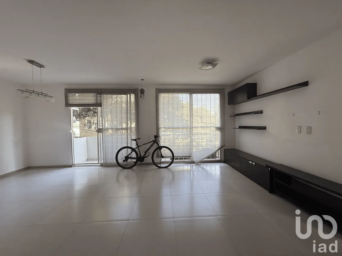 Departamento en Venta en Ampliación Las Águilas, Álvaro Obregón, Ciudad de México | NEX-289658 | iad México | Foto 5 de 22