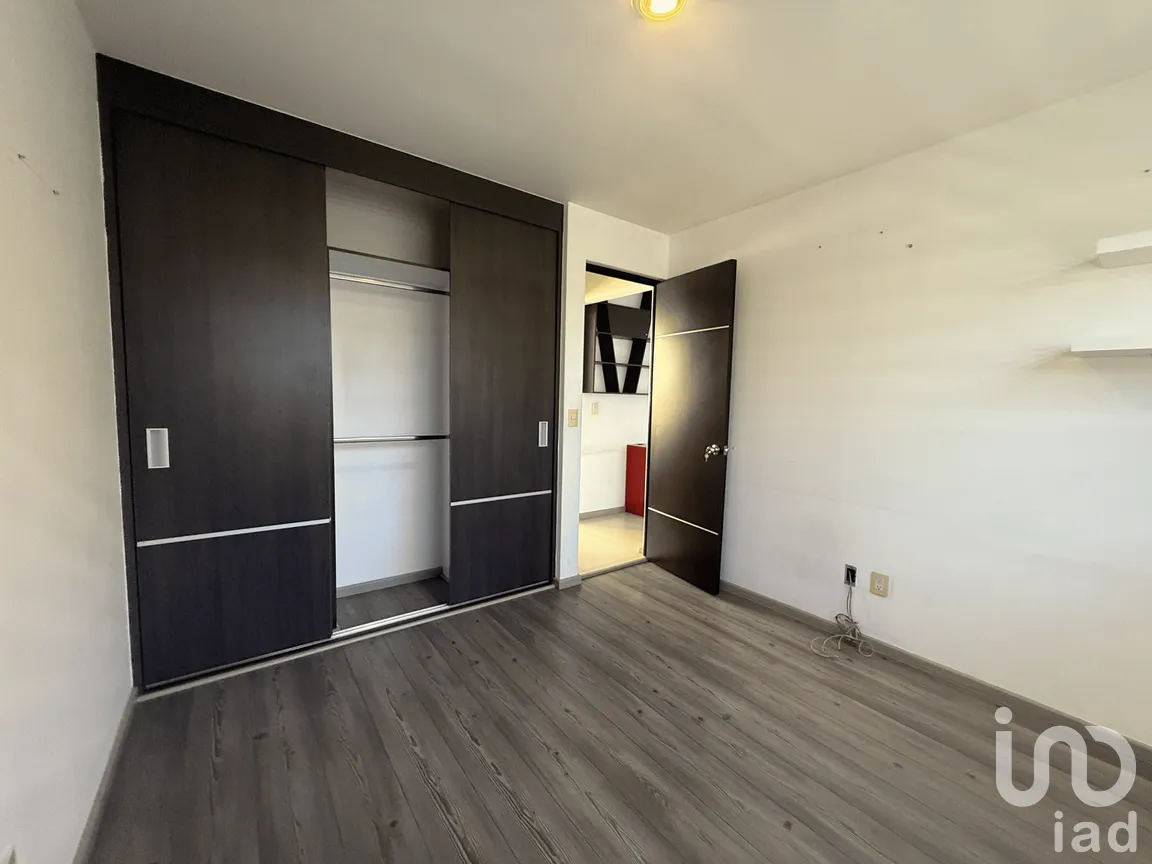 Departamento en Venta en Ampliación Las Águilas, Álvaro Obregón, Ciudad de México | NEX-289658 | iad México | Foto 6 de 22
