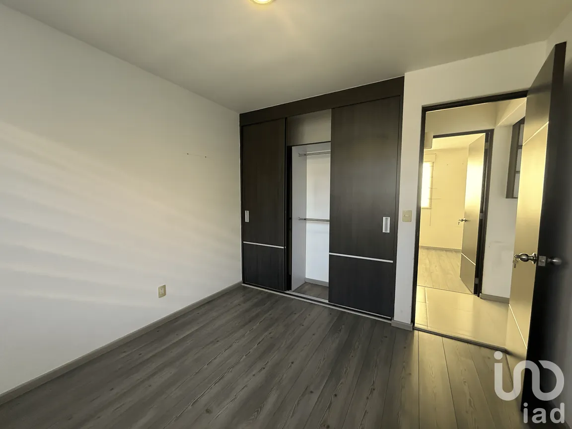 Departamento en Venta en Ampliación Las Águilas, Álvaro Obregón, Ciudad de México | NEX-289658 | iad México | Foto 8 de 22