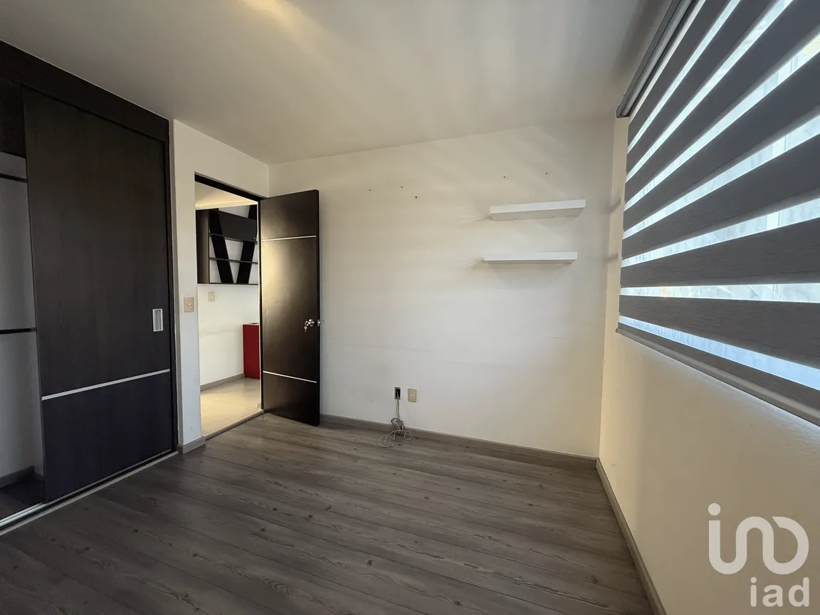 Departamento en Venta en Ampliación Las Águilas, Álvaro Obregón, Ciudad de México | NEX-289658 | iad México | Foto 9 de 22