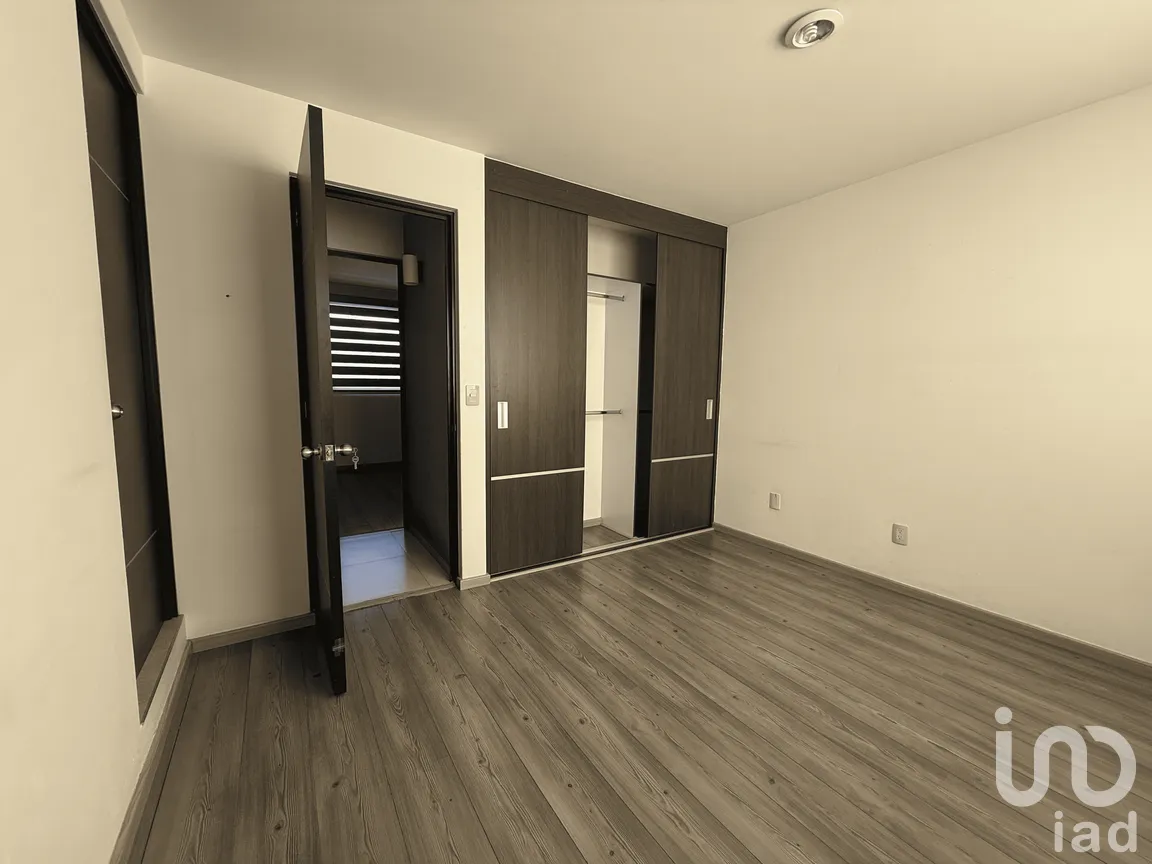 Departamento en Venta en Ampliación Las Águilas, Álvaro Obregón, Ciudad de México | NEX-289658 | iad México | Foto 10 de 22