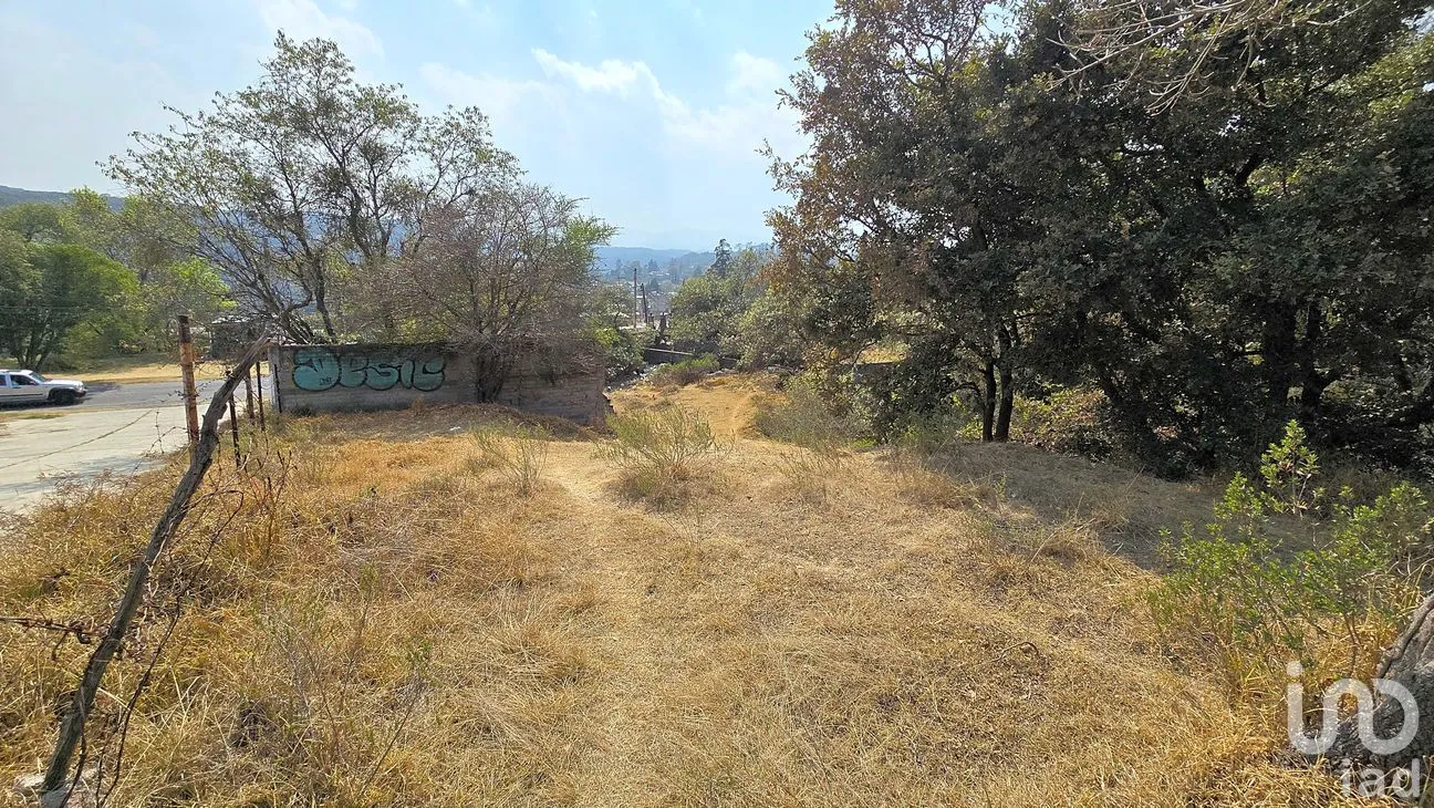 Terreno en Venta en Loma del Río, Nicolás Romero, México | NEX-290291 | iad México | Foto 2 de 24
