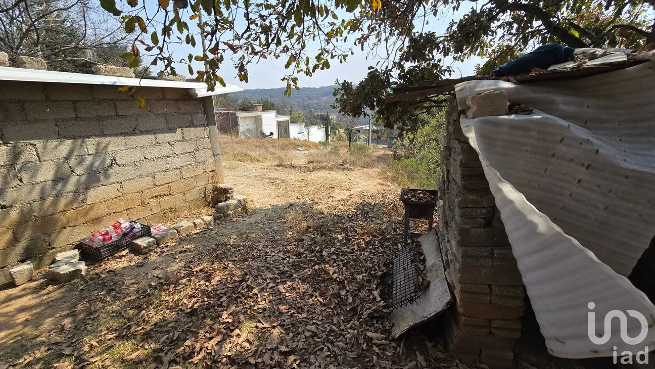 Terreno en Venta en Loma del Río, Nicolás Romero, México | NEX-290291 | iad México | Foto 18 de 24