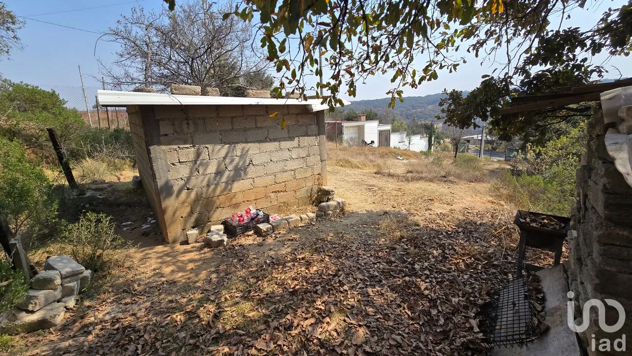 Terreno en Venta en Loma del Río, Nicolás Romero, México | NEX-290291 | iad México | Foto 19 de 24