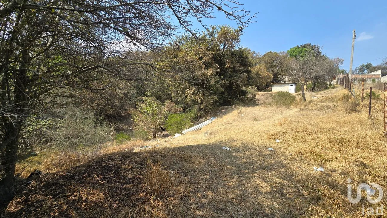 Terreno en Venta en Loma del Río, Nicolás Romero, México | NEX-290291 | iad México | Foto 3 de 24