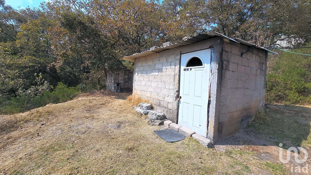 Terreno en Venta en Loma del Río, Nicolás Romero, México | NEX-290291 | iad México | Foto 21 de 24