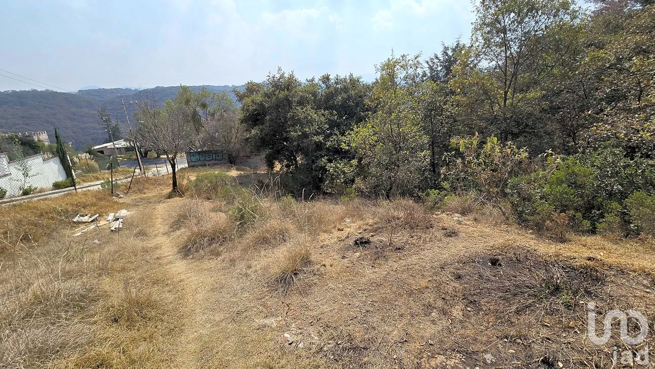 Terreno en Venta en Loma del Río, Nicolás Romero, México | NEX-290291 | iad México | Foto 22 de 24