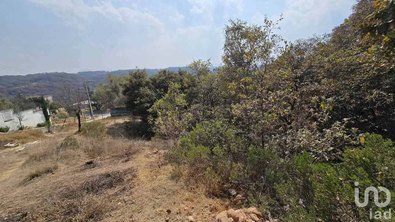 Terreno en Venta en Loma del Río, Nicolás Romero, México | NEX-290291 | iad México | Foto 23 de 24