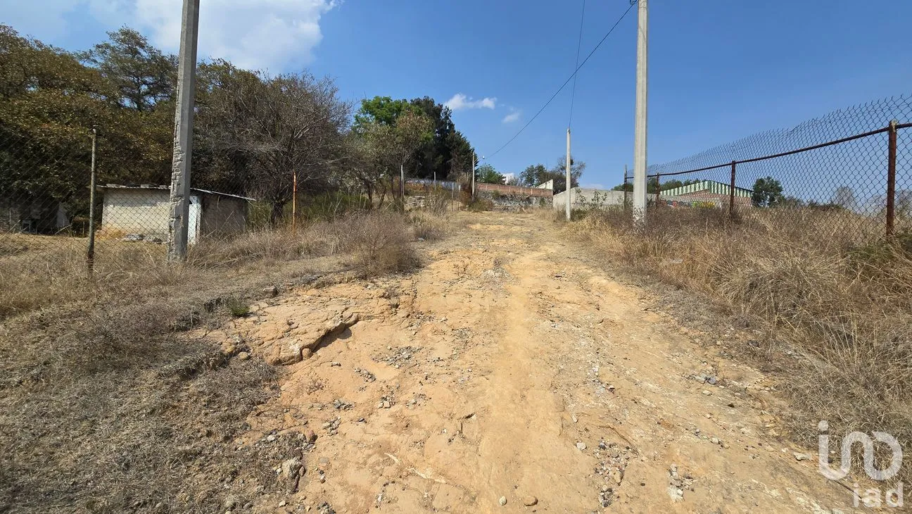 Terreno en Venta en Loma del Río, Nicolás Romero, México | NEX-290291 | iad México | Foto 24 de 24