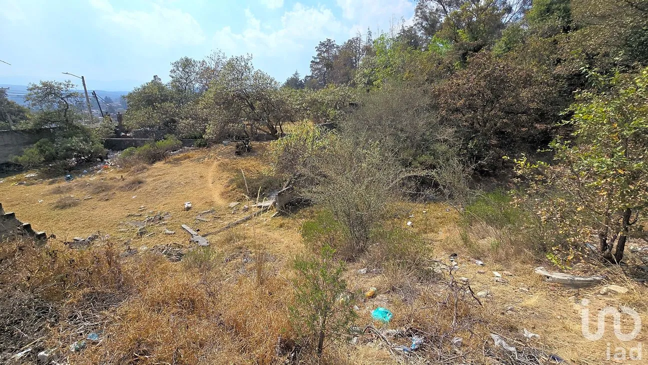 Terreno en Venta en Loma del Río, Nicolás Romero, México | NEX-290291 | iad México | Foto 4 de 24