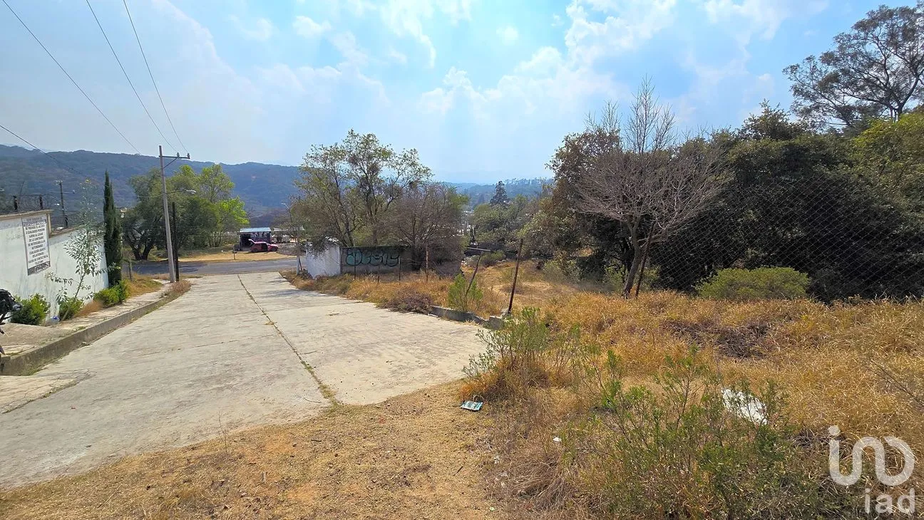 Terreno en Venta en Loma del Río, Nicolás Romero, México | NEX-290291 | iad México | Foto 1 de 24