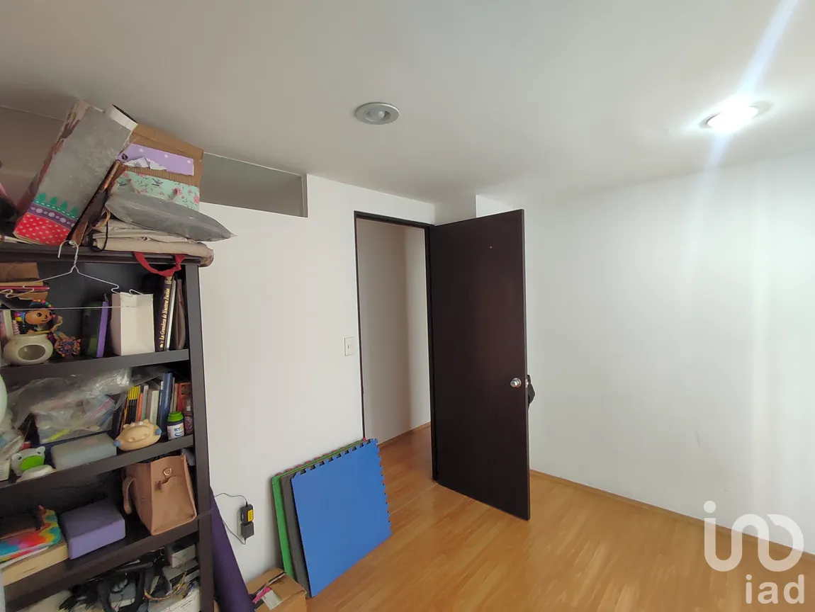 Departamento en Venta en Narvarte Poniente, Benito Juárez, Ciudad de México | NEX-295777 | iad México | Foto 12 de 19