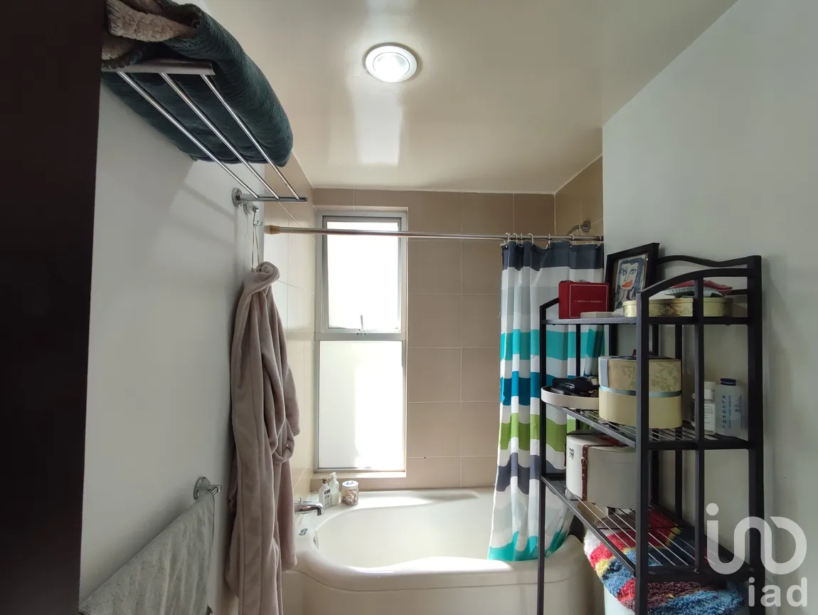 Departamento en Venta en Narvarte Poniente, Benito Juárez, Ciudad de México | NEX-295777 | iad México | Foto 14 de 19