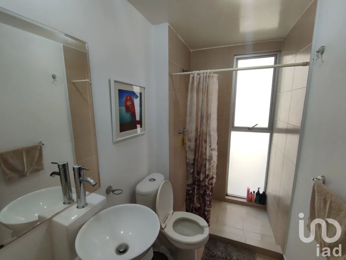 Departamento en Venta en Narvarte Poniente, Benito Juárez, Ciudad de México | NEX-295777 | iad México | Foto 15 de 19