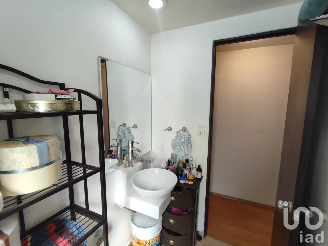 Departamento en Venta en Narvarte Poniente, Benito Juárez, Ciudad de México | NEX-295777 | iad México | Foto 16 de 19