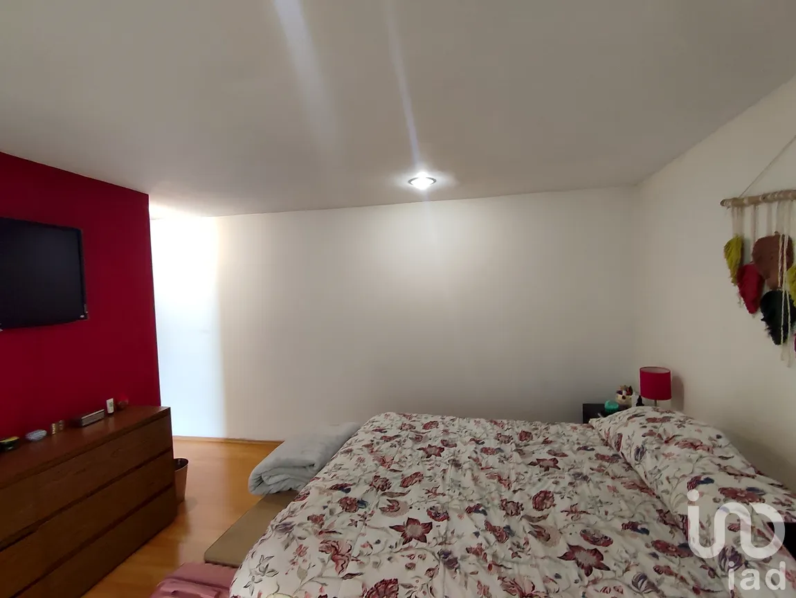 Departamento en Venta en Narvarte Poniente, Benito Juárez, Ciudad de México | NEX-295777 | iad México | Foto 3 de 19