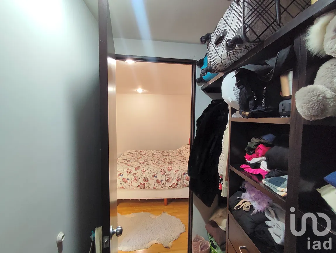 Departamento en Venta en Narvarte Poniente, Benito Juárez, Ciudad de México | NEX-295777 | iad México | Foto 5 de 19