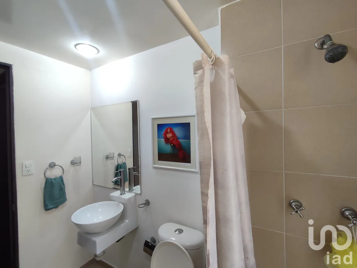 Departamento en Venta en Narvarte Poniente, Benito Juárez, Ciudad de México | NEX-295777 | iad México | Foto 6 de 19