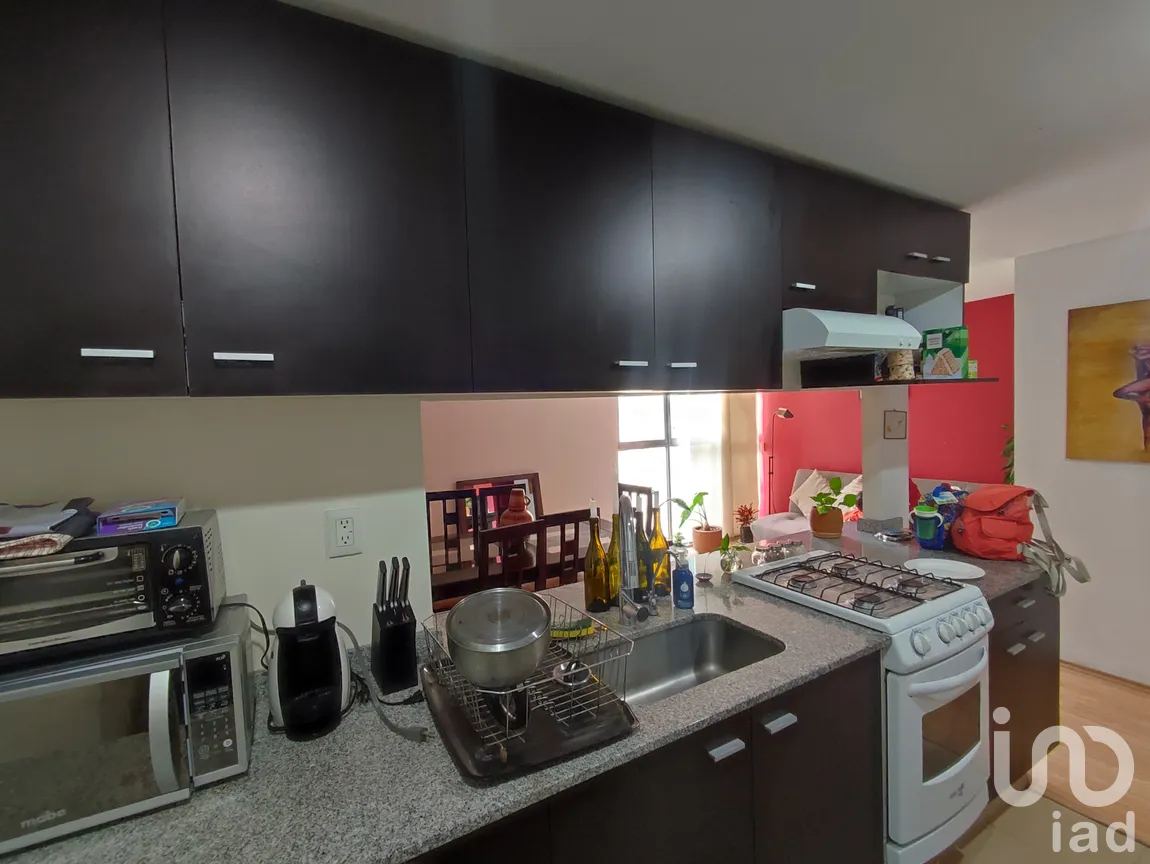 Departamento en Venta en Narvarte Poniente, Benito Juárez, Ciudad de México | NEX-295777 | iad México | Foto 7 de 19