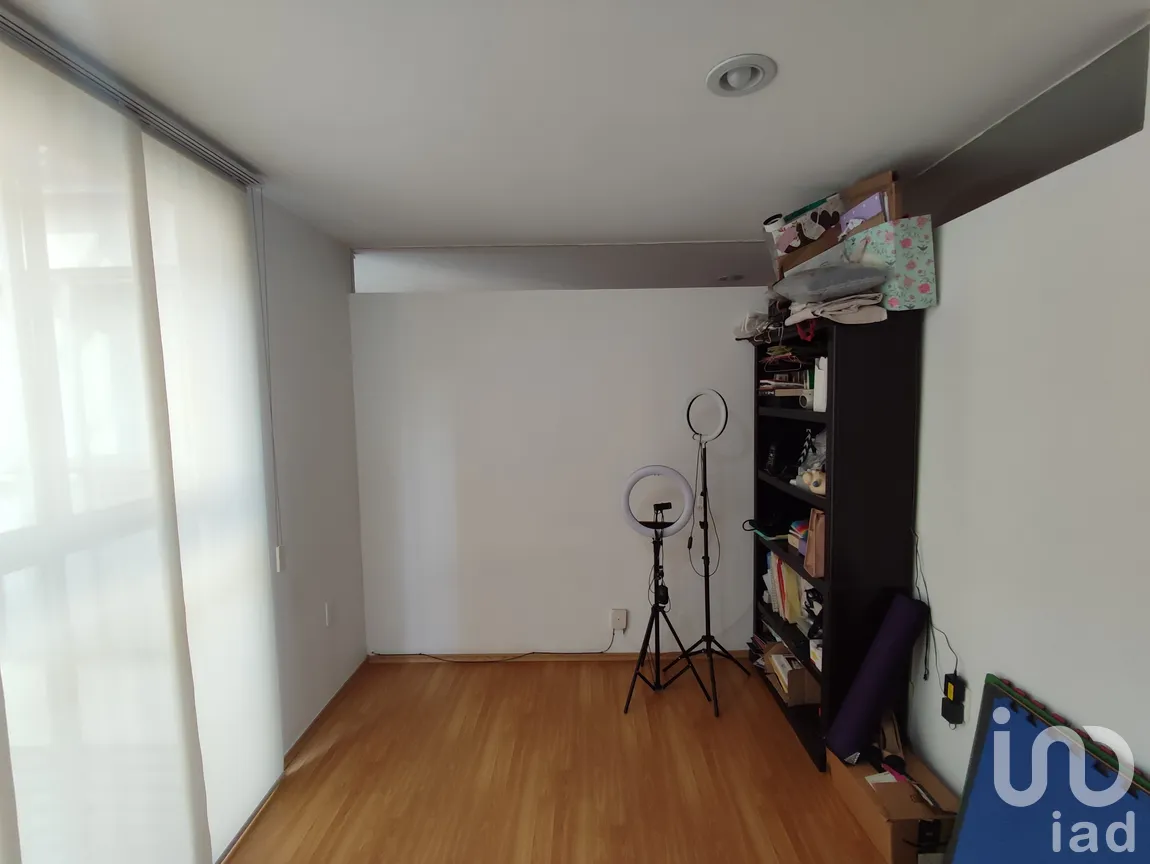 Departamento en Venta en Narvarte Poniente, Benito Juárez, Ciudad de México | NEX-295777 | iad México | Foto 8 de 19
