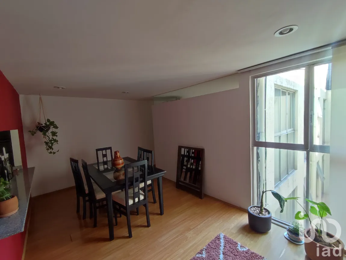 Departamento en Venta en Narvarte Poniente, Benito Juárez, Ciudad de México | NEX-295777 | iad México | Foto 10 de 19