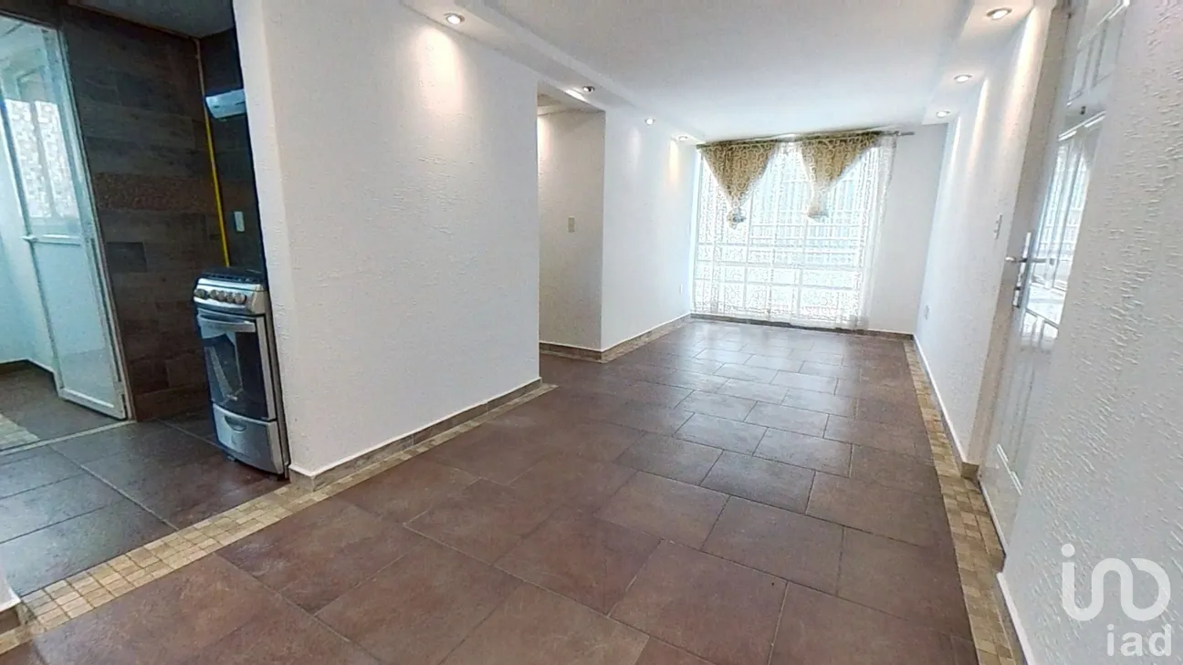 Departamento en Venta en Niños Héroes, Benito Juárez, Ciudad de México | NEX-296507 | iad México | Foto 13 de 17