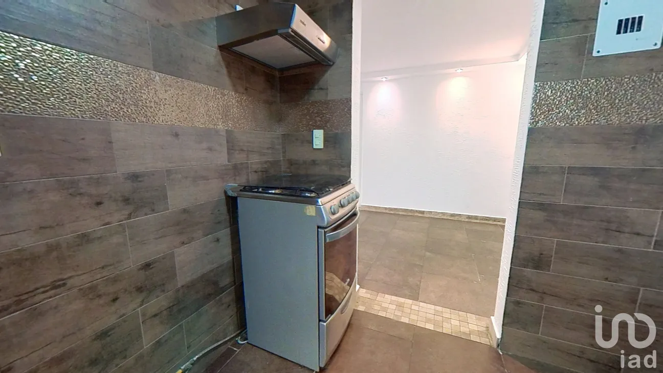 Departamento en Venta en Niños Héroes, Benito Juárez, Ciudad de México | NEX-296507 | iad México | Foto 15 de 17