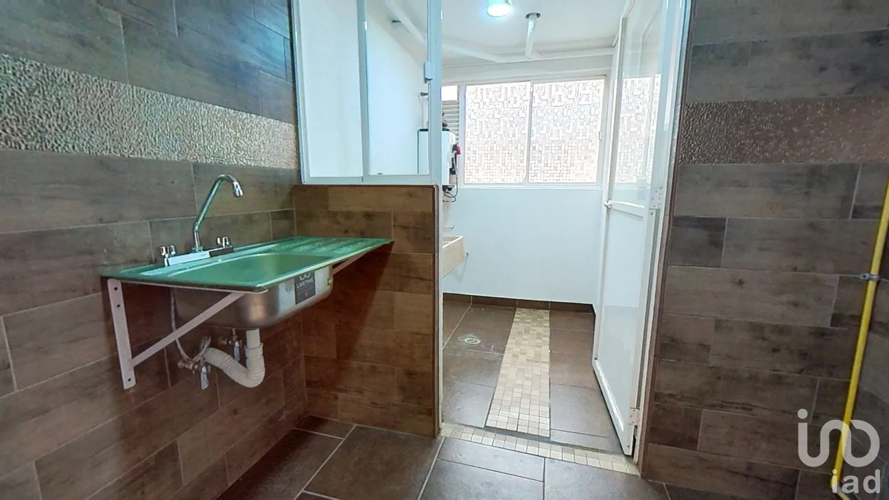Departamento en Venta en Niños Héroes, Benito Juárez, Ciudad de México | NEX-296507 | iad México | Foto 16 de 17