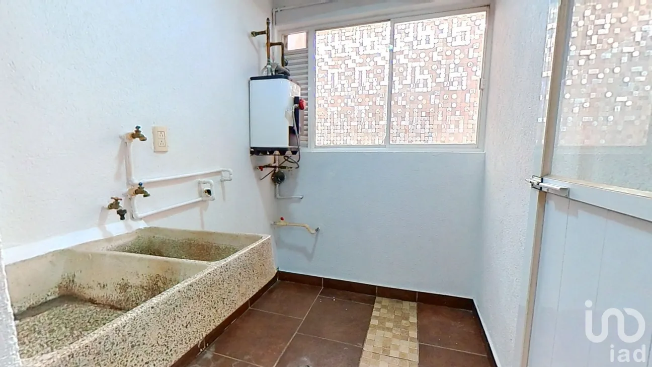 Departamento en Venta en Niños Héroes, Benito Juárez, Ciudad de México | NEX-296507 | iad México | Foto 17 de 17