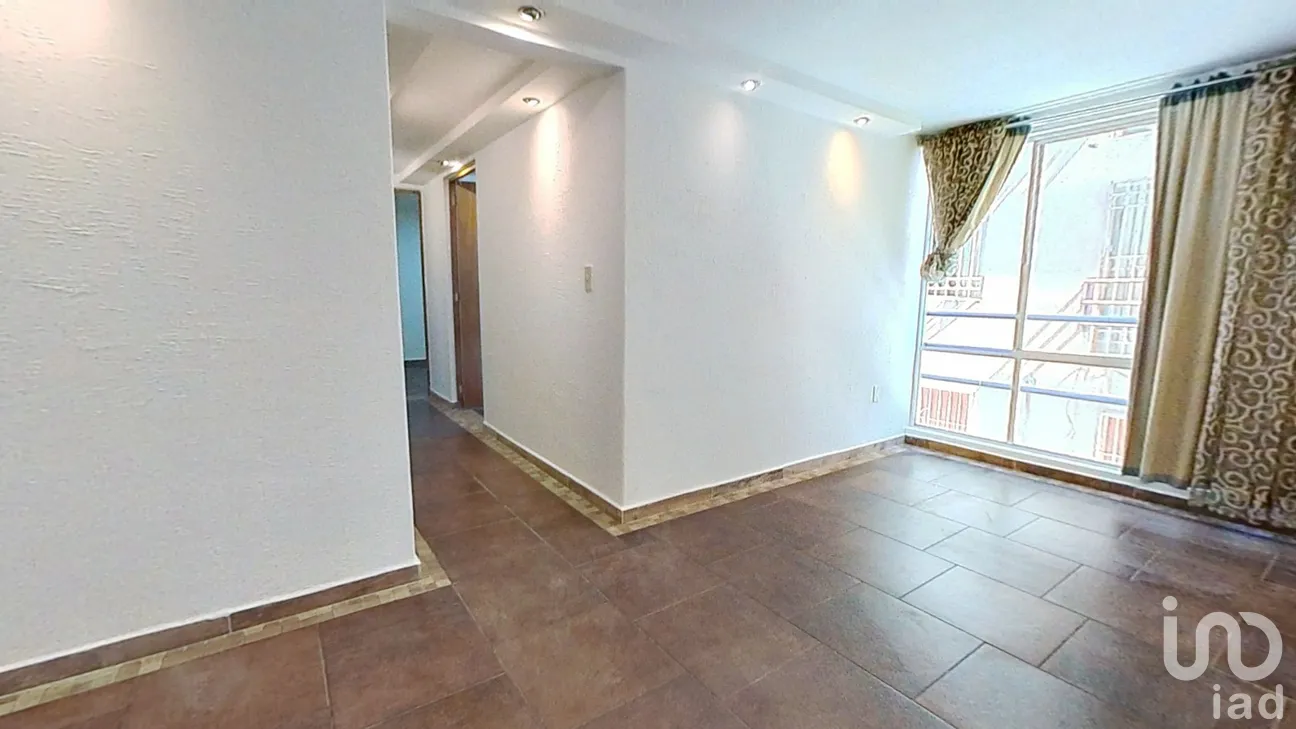 Departamento en Venta en Niños Héroes, Benito Juárez, Ciudad de México | NEX-296507 | iad México | Foto 3 de 17