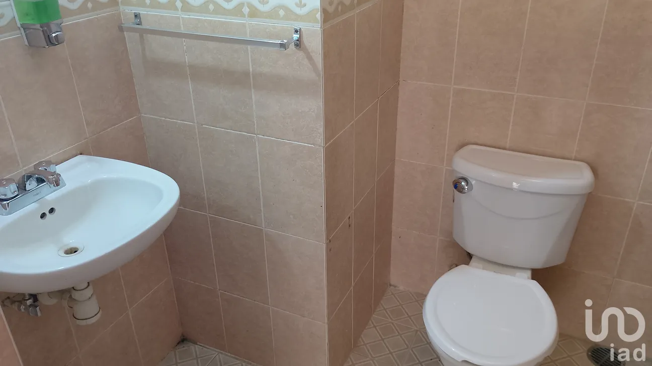 Departamento en Venta en Niños Héroes, Benito Juárez, Ciudad de México | NEX-296507 | iad México | Foto 10 de 17