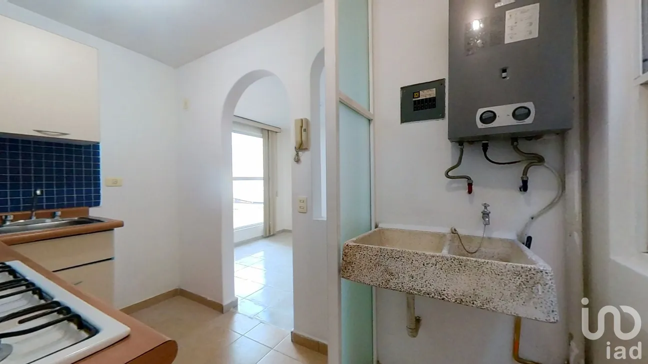 Departamento en Venta en Mixcoac, Benito Juárez, Ciudad de México | NEX-297138 | iad México | Foto 14 de 19