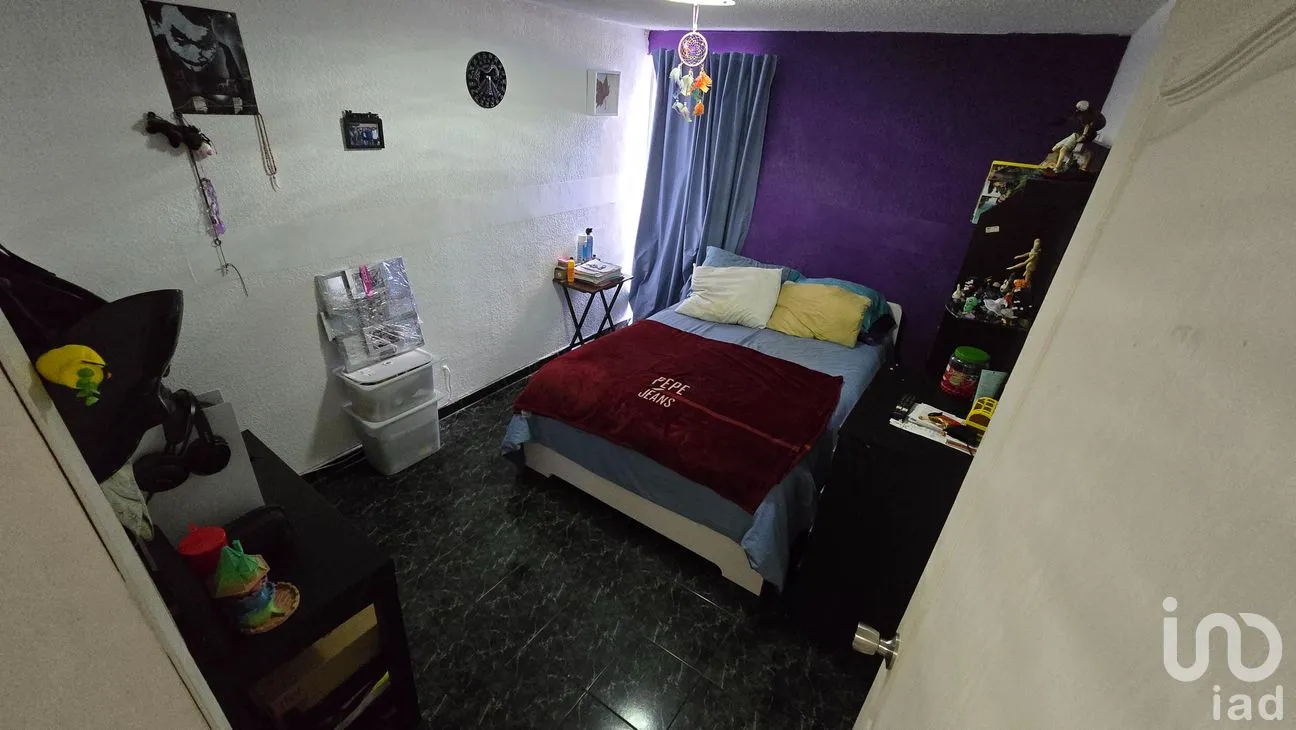 Departamento en Renta en Buenavista, Cuauhtémoc, Ciudad de México | NEX-298741 | iad México | Foto 14 de 18