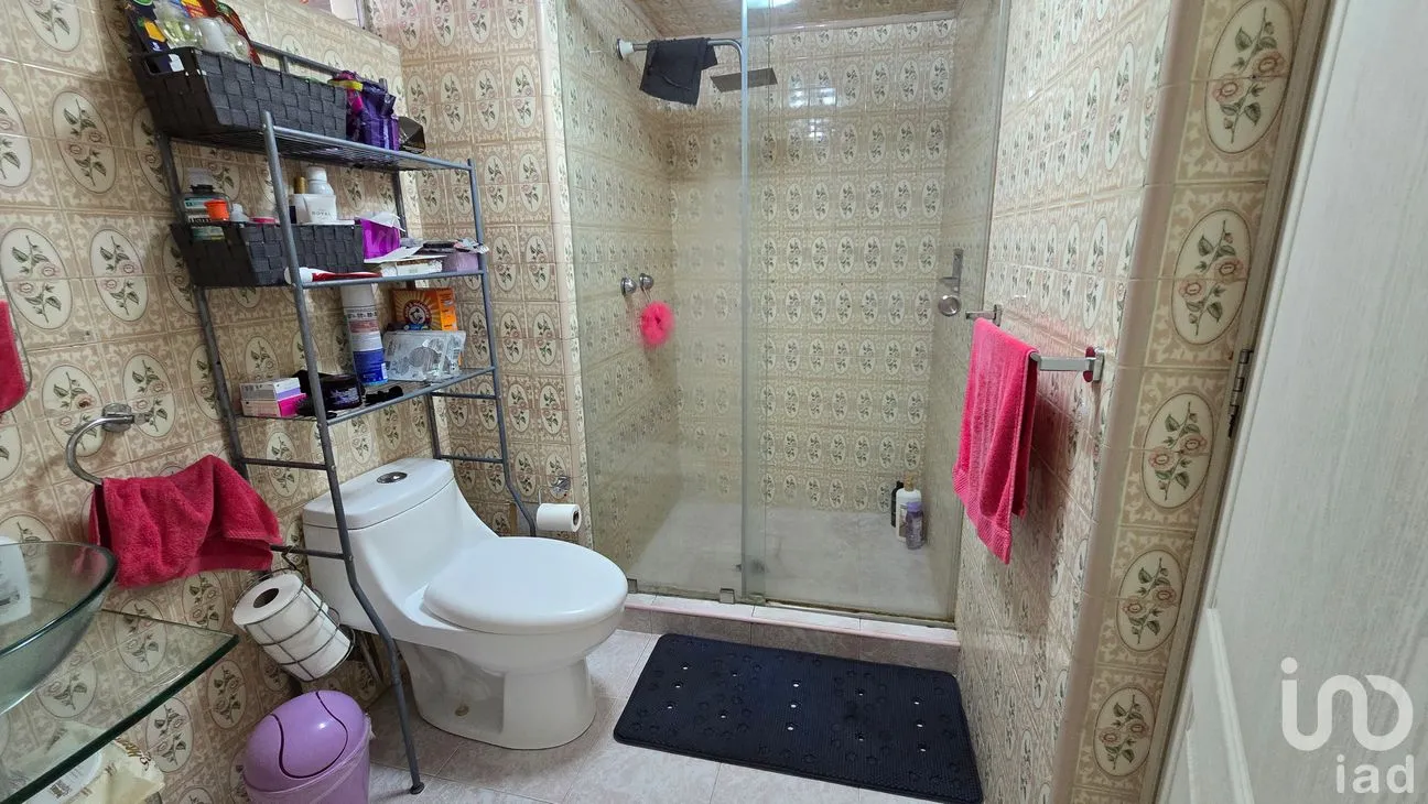 Departamento en Renta en Buenavista, Cuauhtémoc, Ciudad de México | NEX-298741 | iad México | Foto 15 de 18