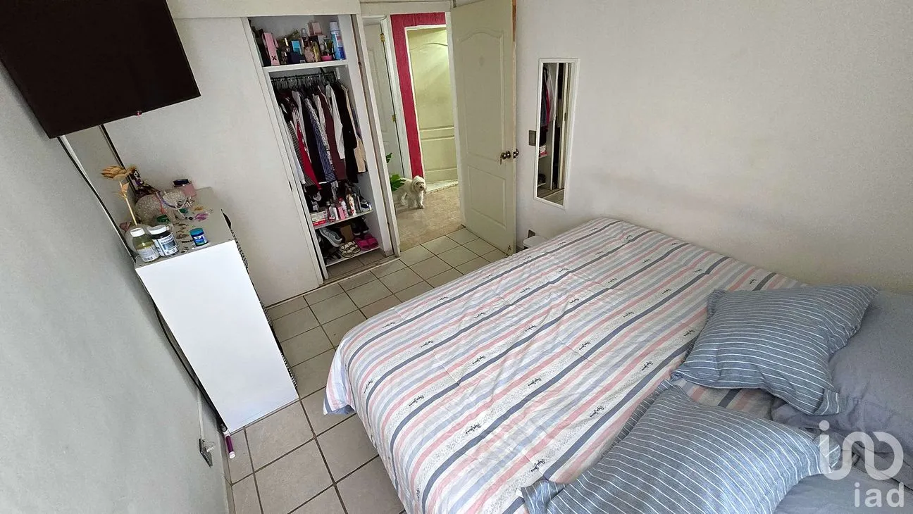 Departamento en Renta en Buenavista, Cuauhtémoc, Ciudad de México | NEX-298741 | iad México | Foto 17 de 18