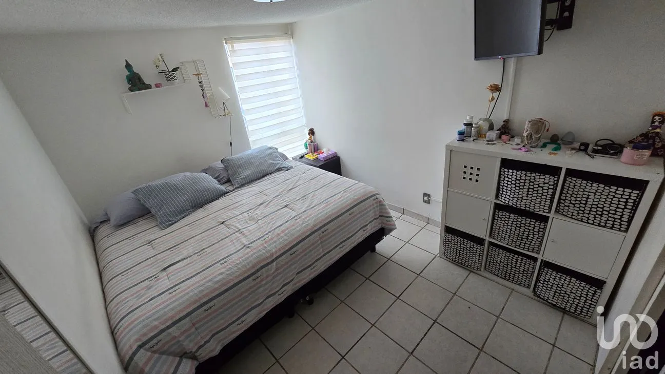 Departamento en Renta en Buenavista, Cuauhtémoc, Ciudad de México | NEX-298741 | iad México | Foto 18 de 18