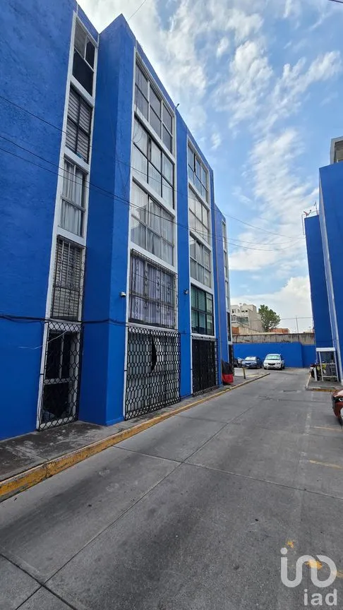 Departamento en Renta en Buenavista, Cuauhtémoc, Ciudad de México | NEX-298741 | iad México | Foto 3 de 18