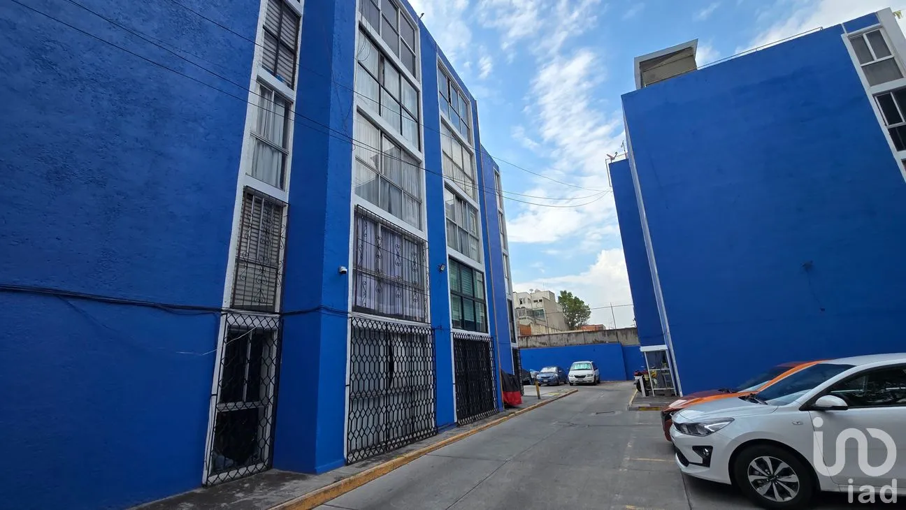 Departamento en Renta en Buenavista, Cuauhtémoc, Ciudad de México | NEX-298741 | iad México | Foto 4 de 18