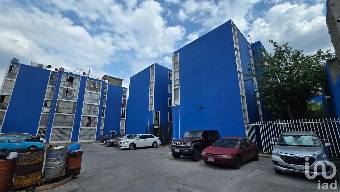 Departamento en Renta en Buenavista, Cuauhtémoc, Ciudad de México | NEX-298741 | iad México | Foto 6 de 18