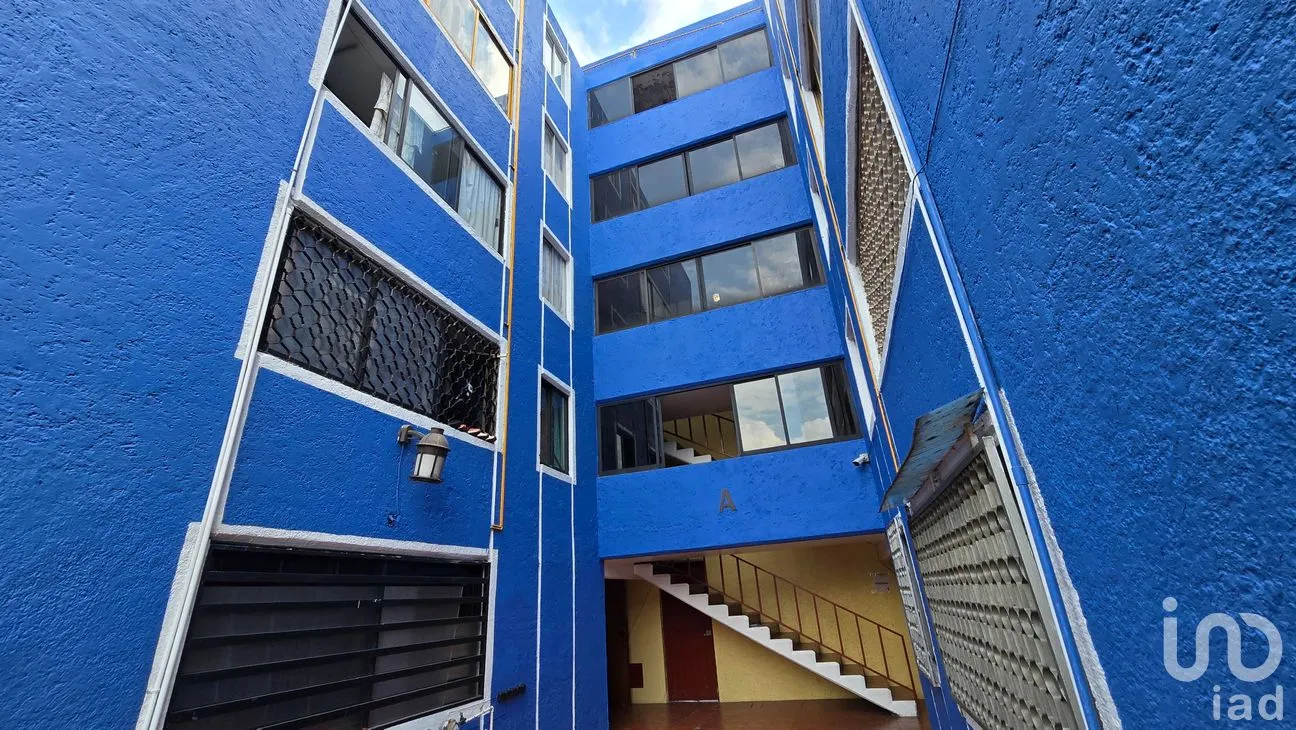 Departamento en Renta en Buenavista, Cuauhtémoc, Ciudad de México | NEX-298741 | iad México | Foto 8 de 18