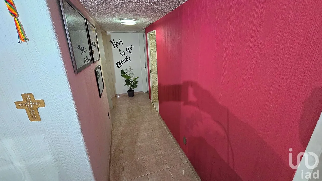Departamento en Renta en Buenavista, Cuauhtémoc, Ciudad de México | NEX-298741 | iad México | Foto 9 de 18