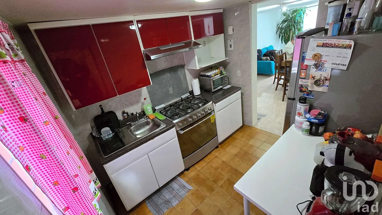 Departamento en Renta en Buenavista, Cuauhtémoc, Ciudad de México | NEX-298741 | iad México | Foto 10 de 18