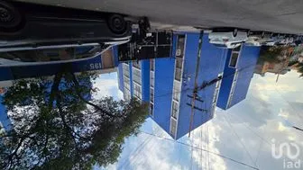 NEX-298741 - Departamento en Renta, con 2 recamaras, con 1 baño, con 89 m2 de construcción en Buenavista, CP 06350, Ciudad de México.