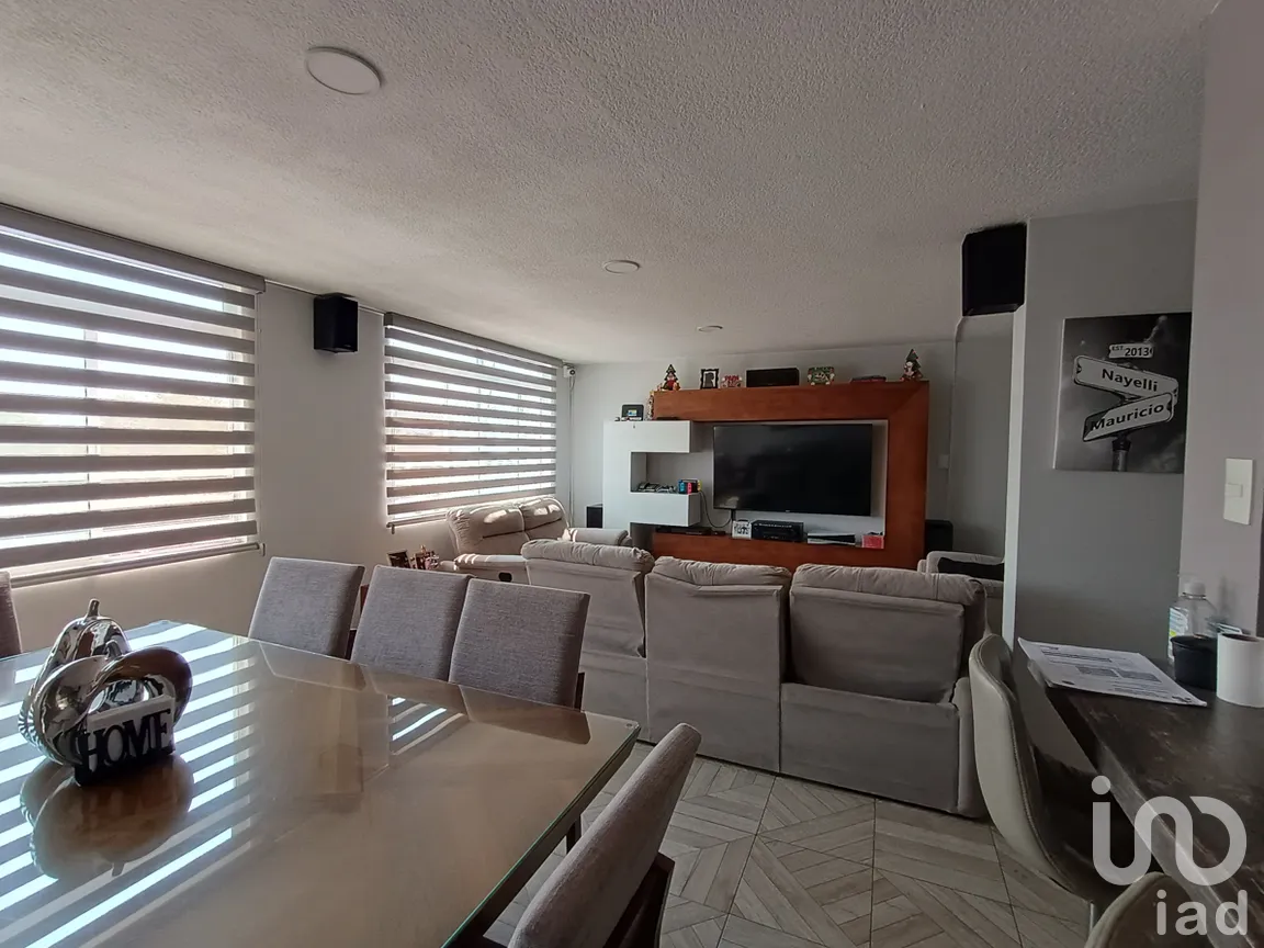 Departamento en Venta en Vértiz Narvarte, Benito Juárez, Ciudad de México | NEX-299601 | iad México | Foto 2 de 21