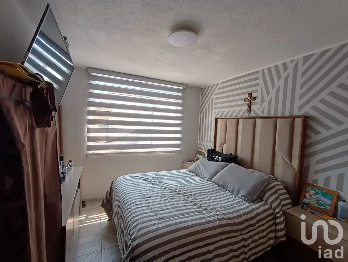Departamento en Venta en Vértiz Narvarte, Benito Juárez, Ciudad de México | NEX-299601 | iad México | Foto 11 de 21