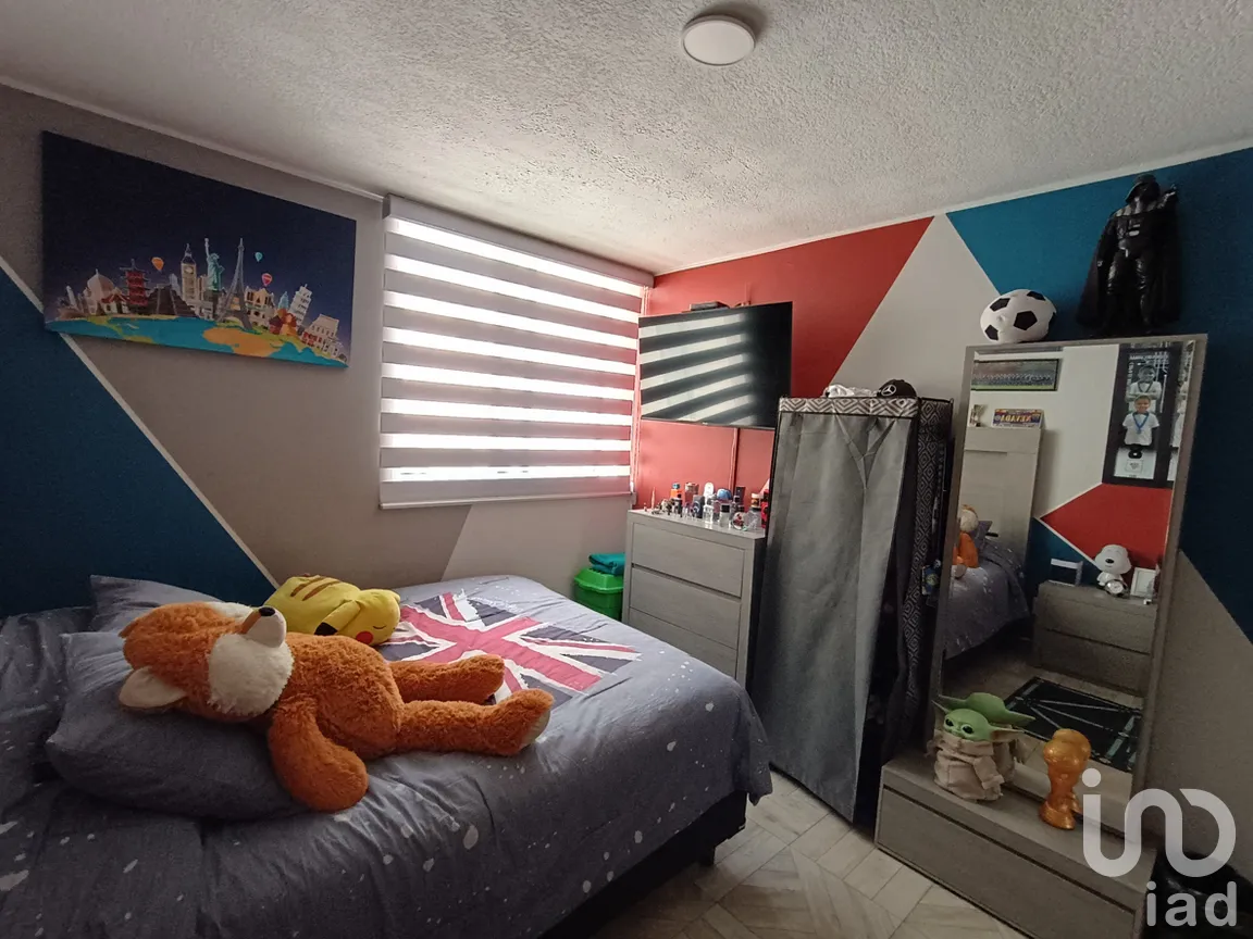 Departamento en Venta en Vértiz Narvarte, Benito Juárez, Ciudad de México | NEX-299601 | iad México | Foto 12 de 21