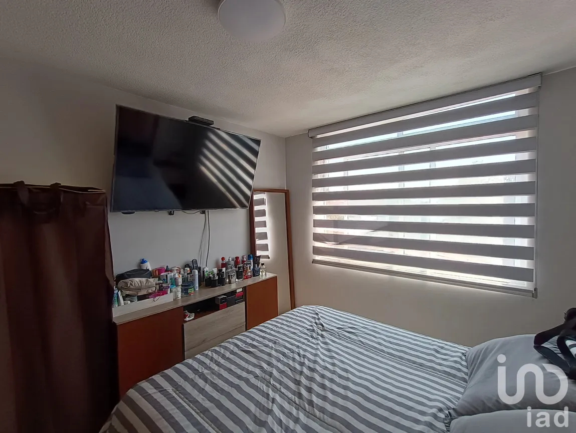 Departamento en Venta en Vértiz Narvarte, Benito Juárez, Ciudad de México | NEX-299601 | iad México | Foto 13 de 21