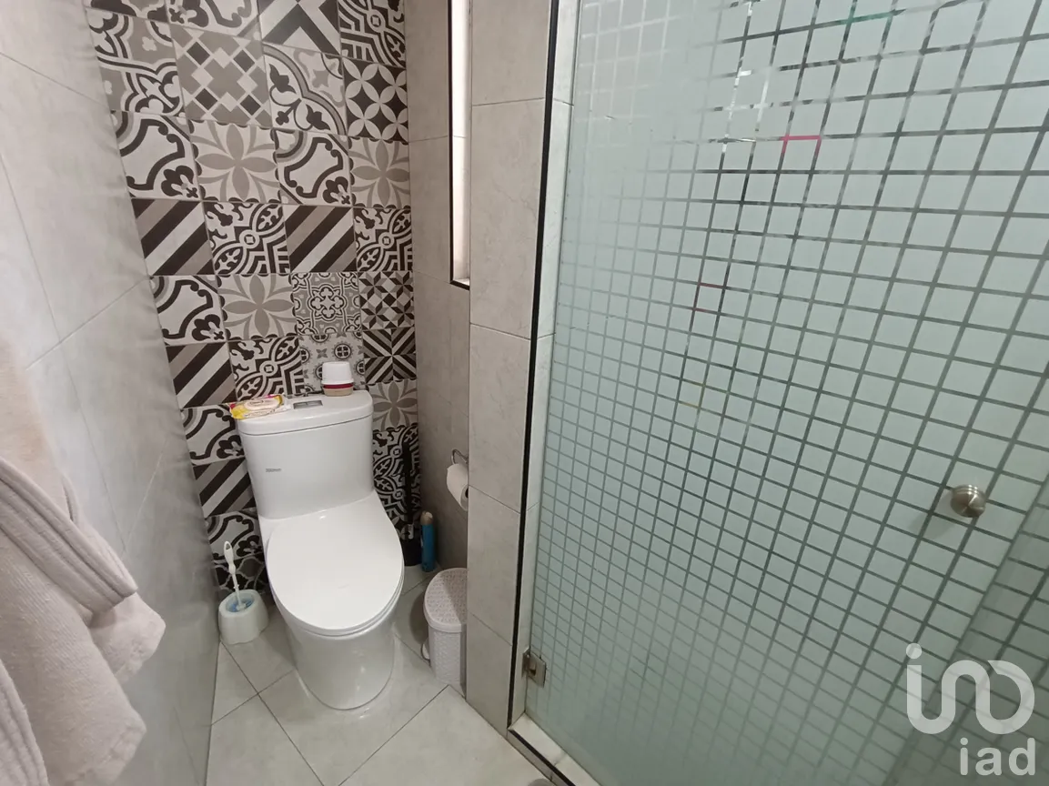 Departamento en Venta en Vértiz Narvarte, Benito Juárez, Ciudad de México | NEX-299601 | iad México | Foto 14 de 21