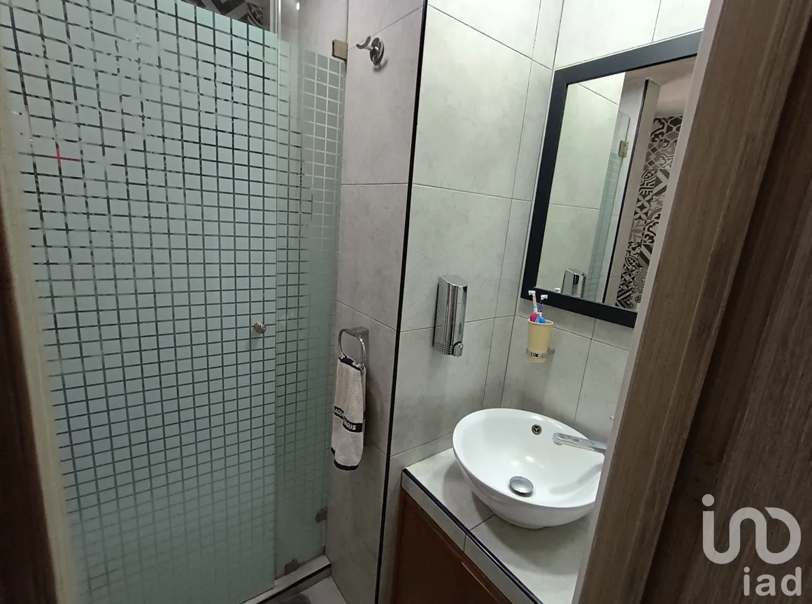 Departamento en Venta en Vértiz Narvarte, Benito Juárez, Ciudad de México | NEX-299601 | iad México | Foto 15 de 21